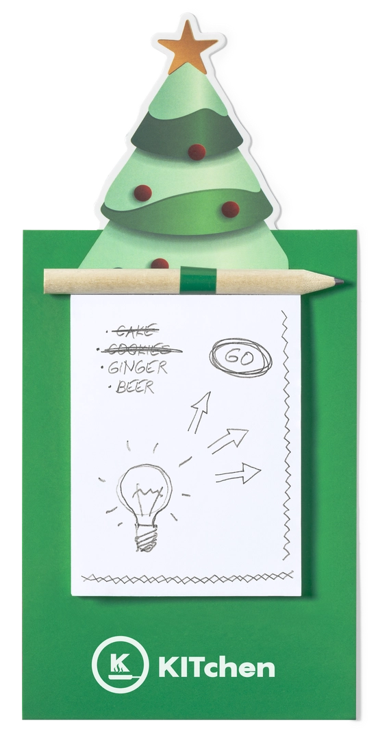 Immagine Calamita Clemen