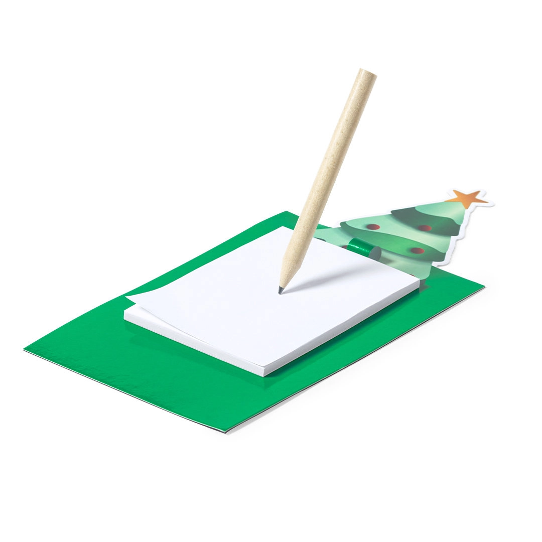 Immagine Calamita Clemen