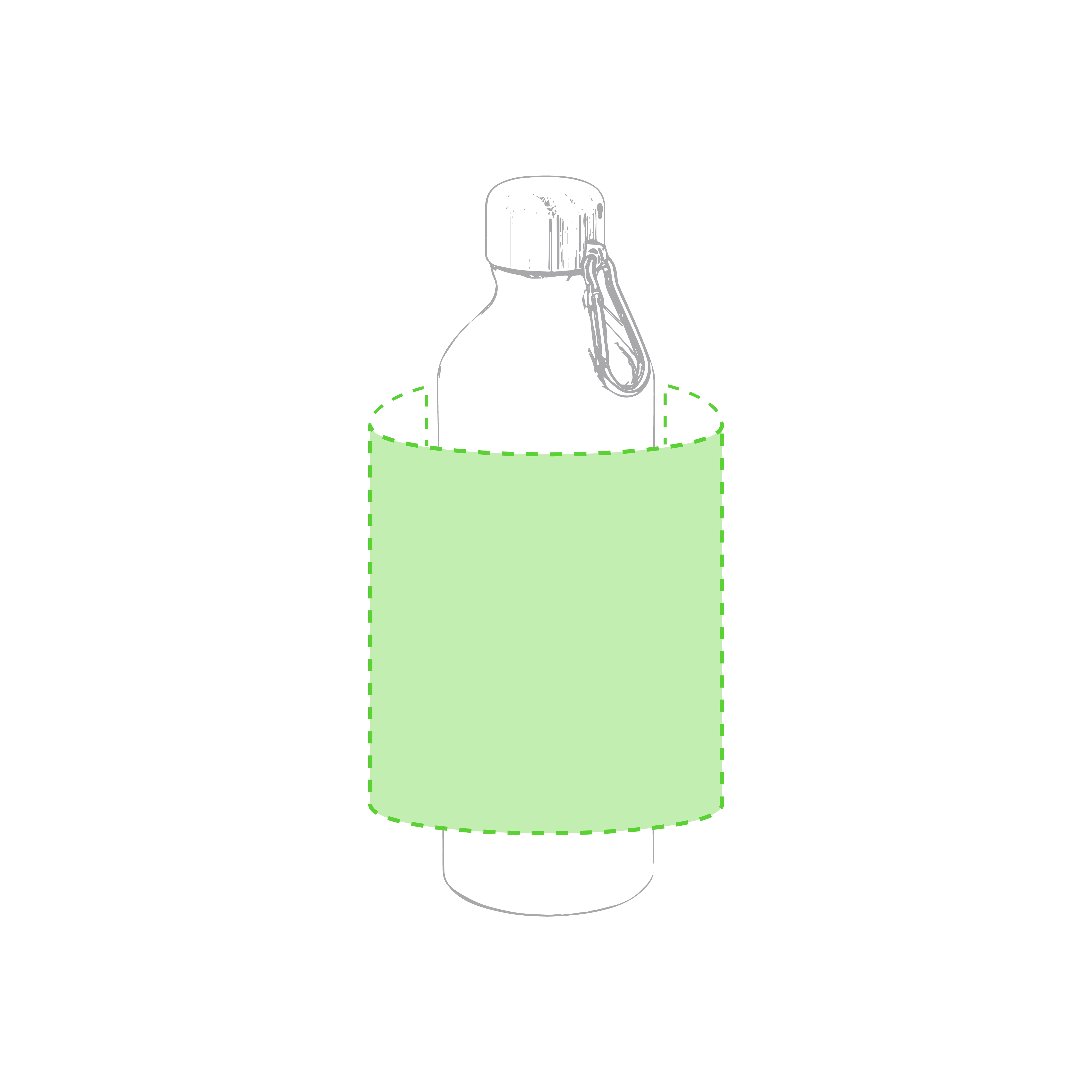 Immagine Borraccia Hetien