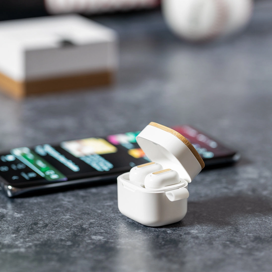 Immagine Auricolari Zoe