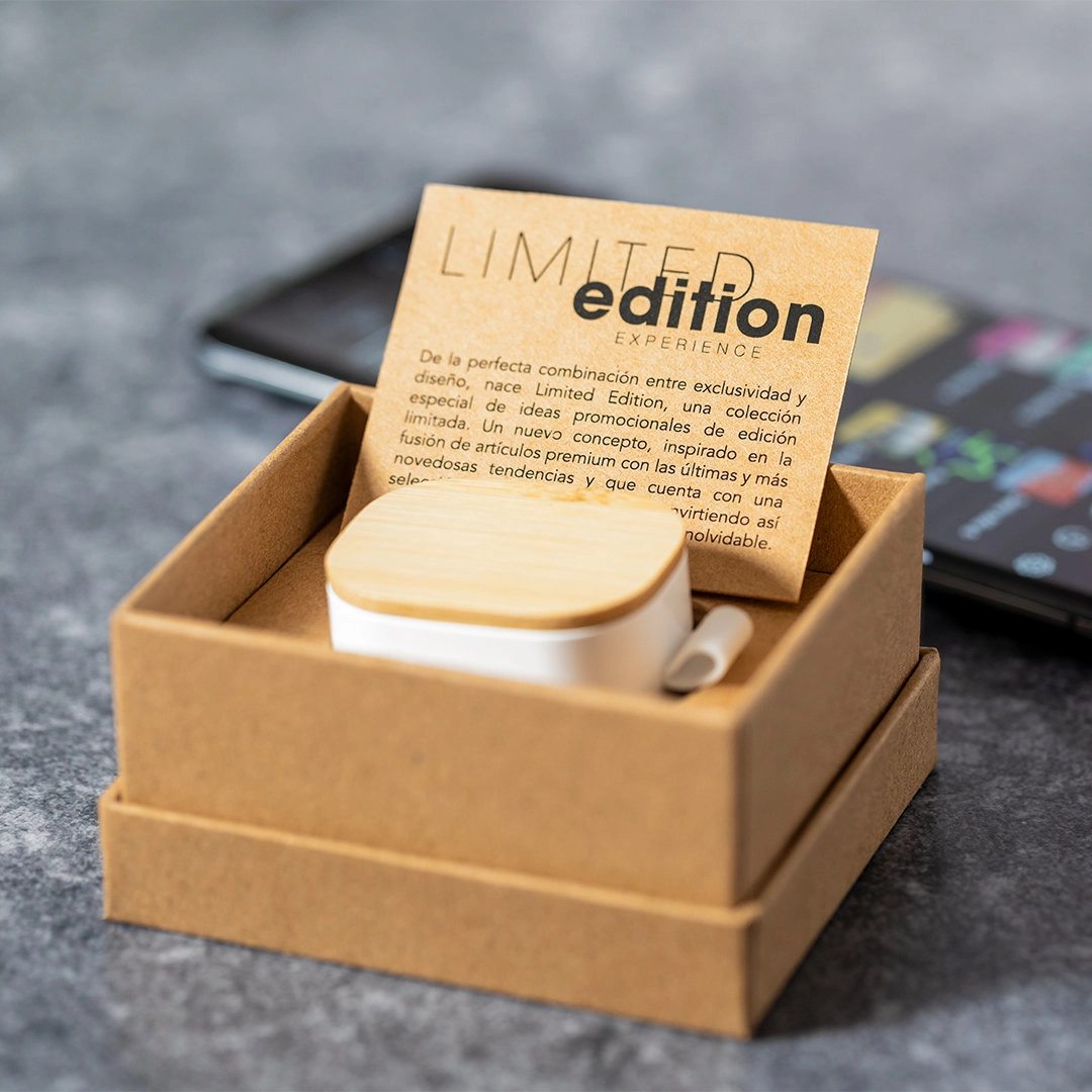 Immagine Auricolari Zoe