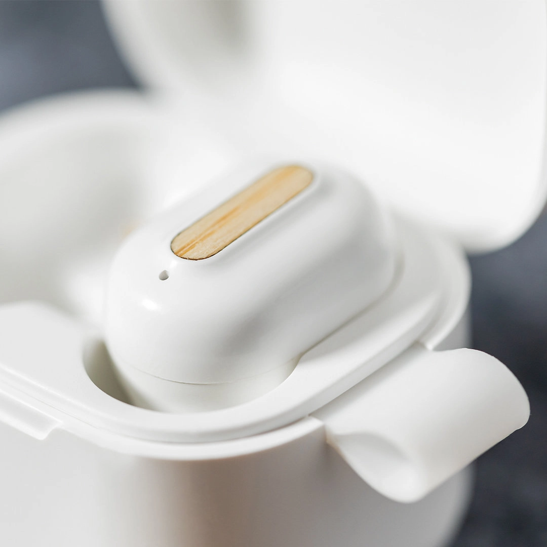 Immagine Auricolari Zoe