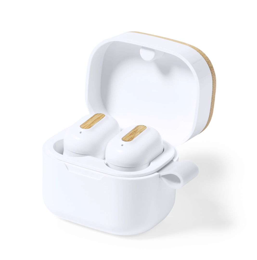 Immagine Auricolari Zoe