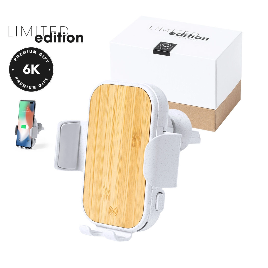 Immagine Supporto Caricatore Yaben