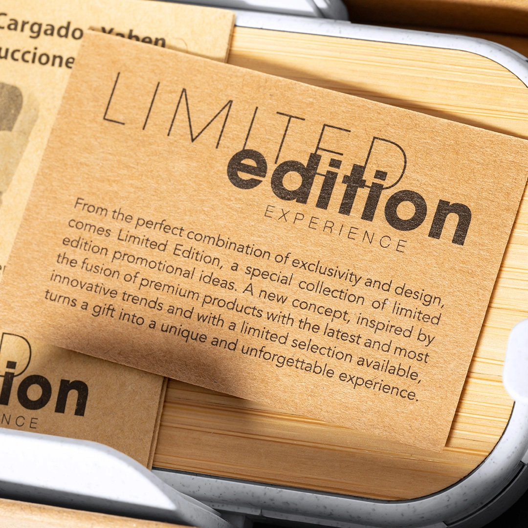 Immagine Supporto Caricatore Yaben