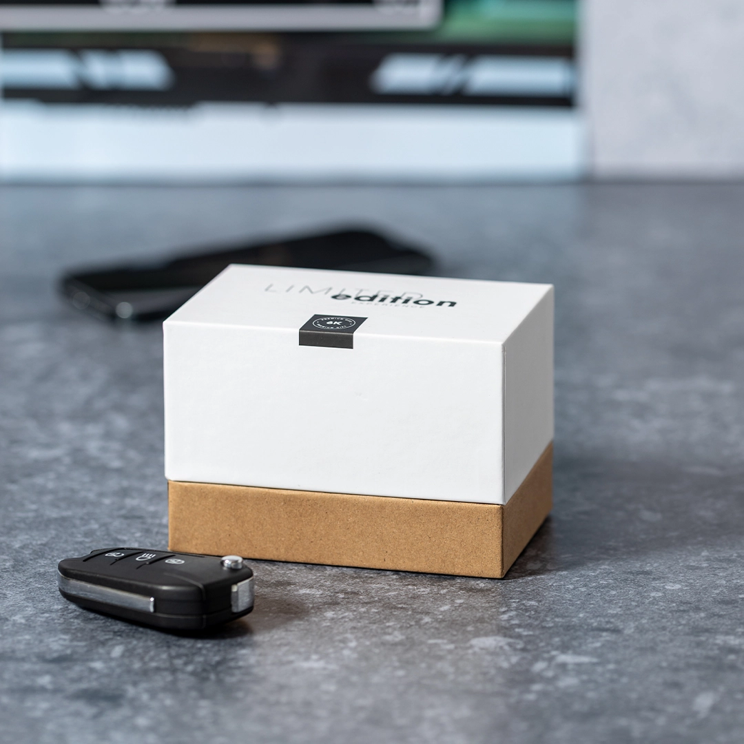 Immagine Supporto Caricatore Yaben