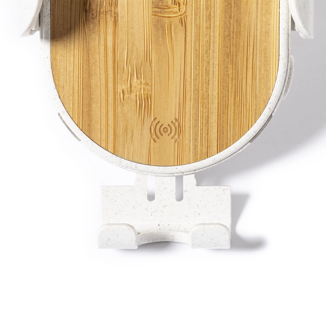 Immagine Supporto Caricatore Yango