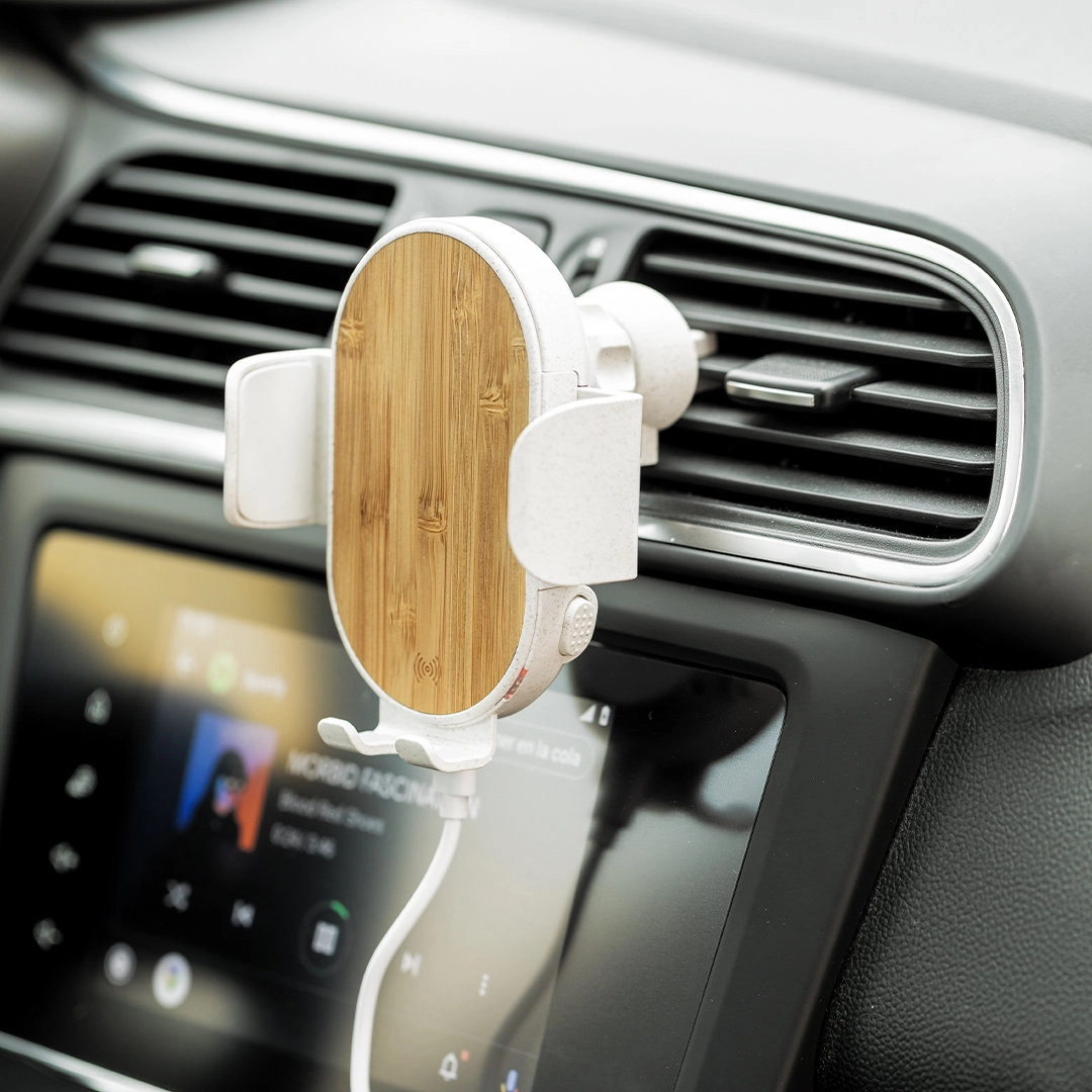 Immagine Supporto Caricatore Yango