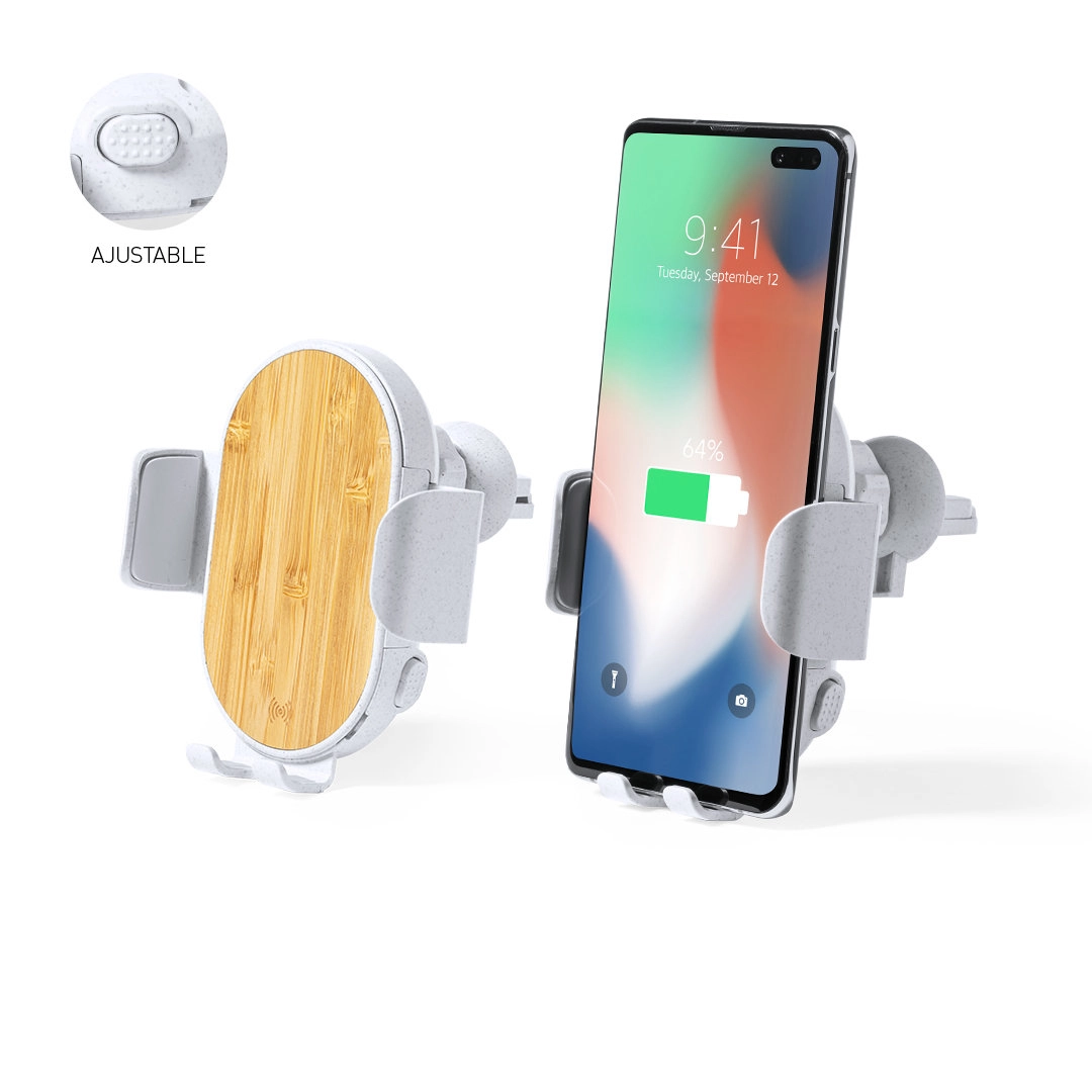 Immagine Supporto Caricatore Yango