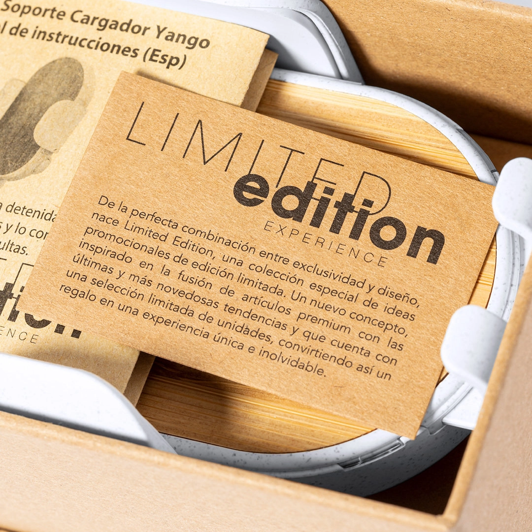 Immagine Supporto Caricatore Yango