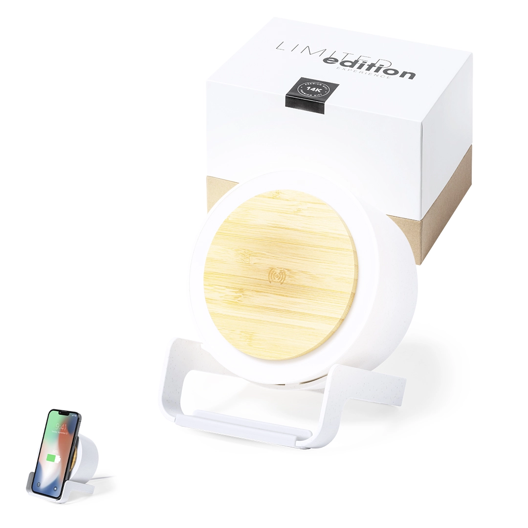 Immagine Lampada Multifunzione Sadow