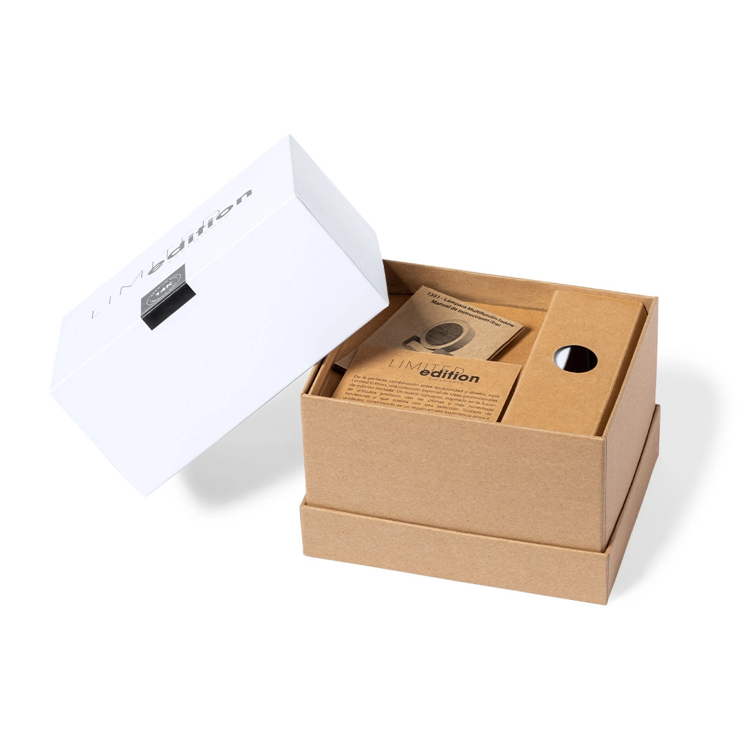 Immagine Lampada Multifunzione Sadow