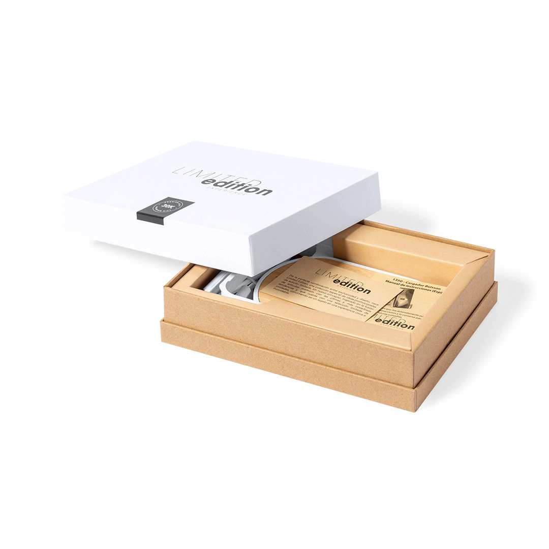 Immagine Caricatore Buisson