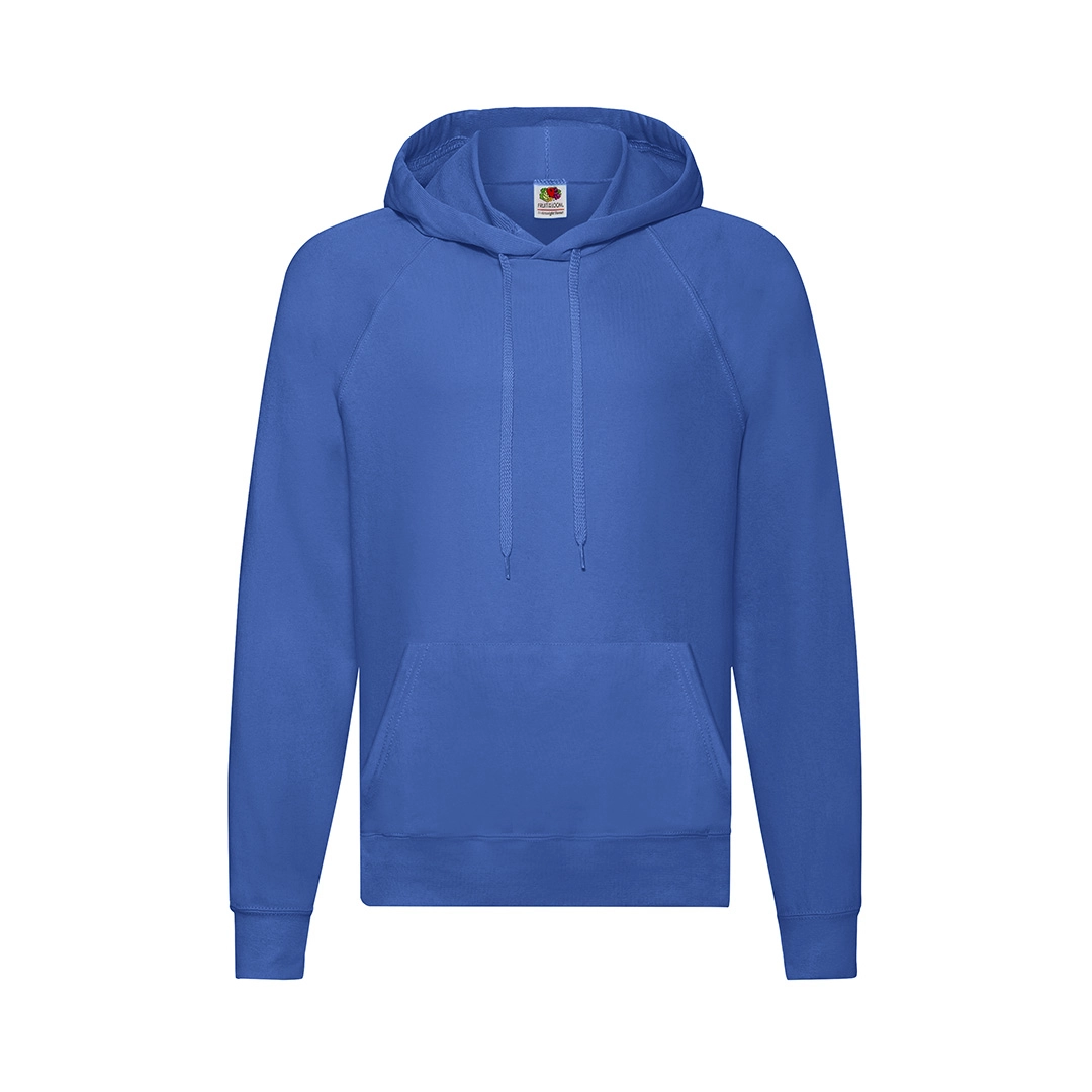 Immagine Felpa Adulto Lightweight Hooded S