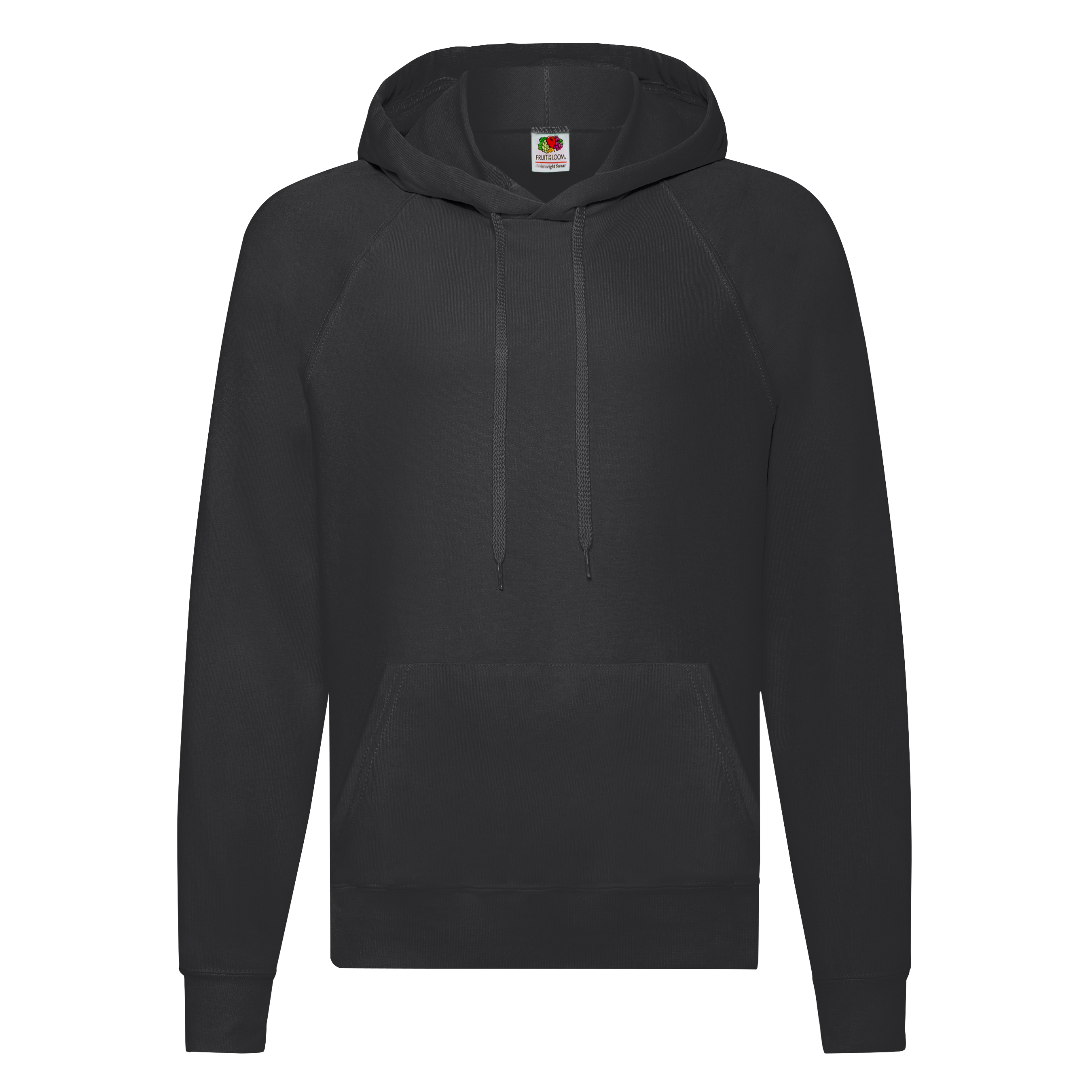 Immagine Felpa Adulto Lightweight Hooded S