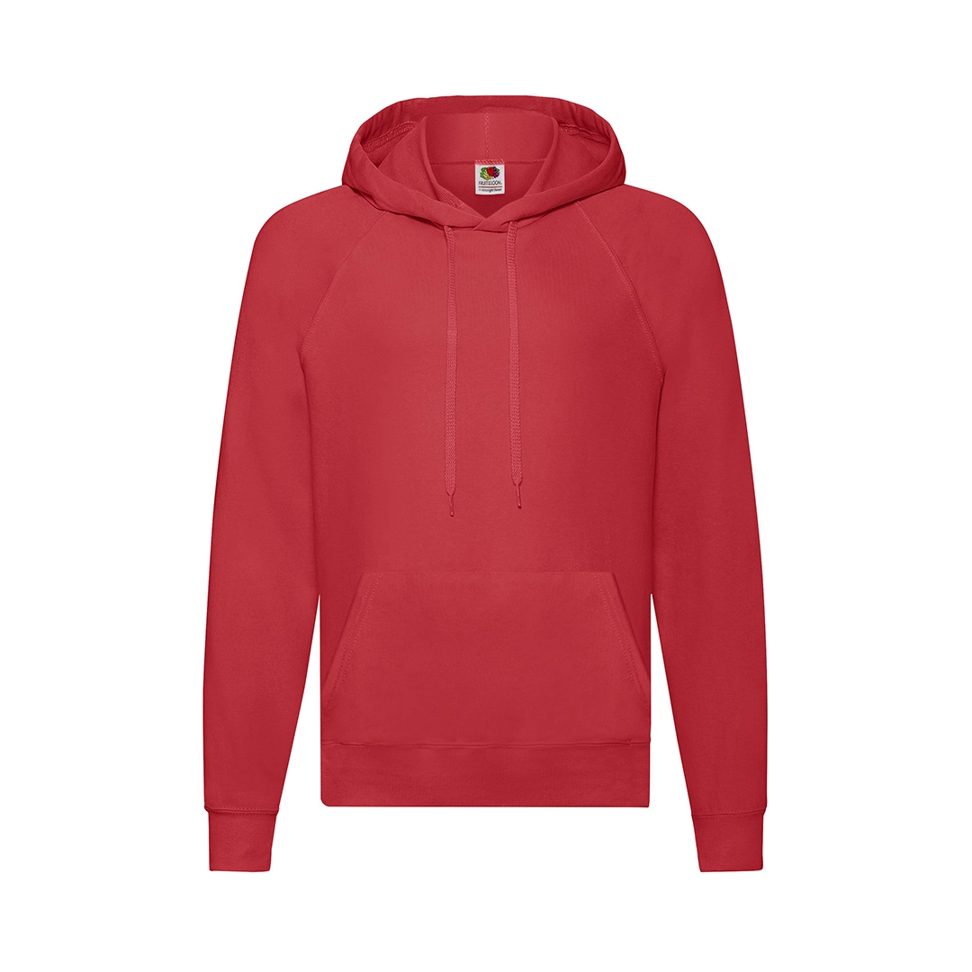 Immagine Felpa Adulto Lightweight Hooded S