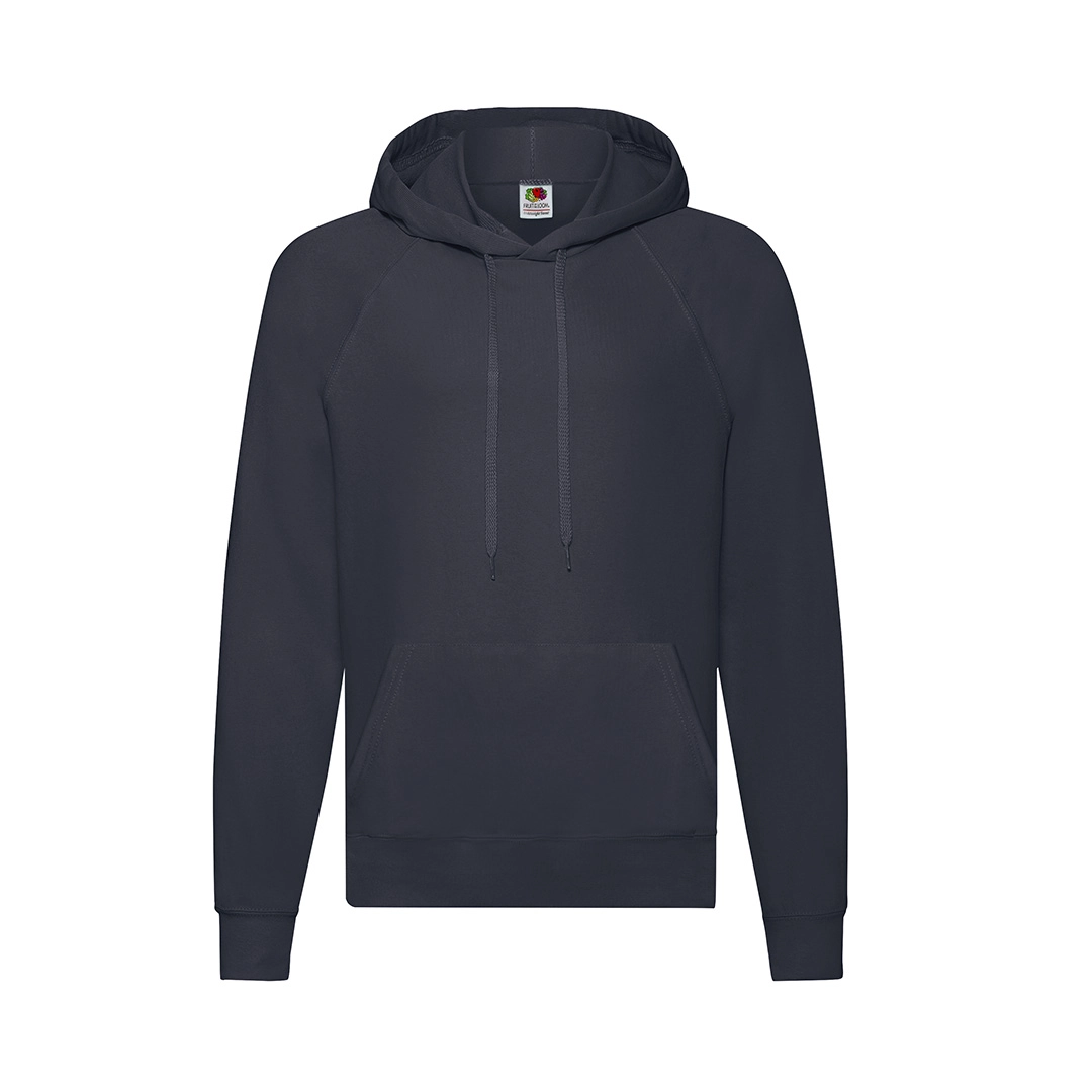 Immagine Felpa Adulto Lightweight Hooded S