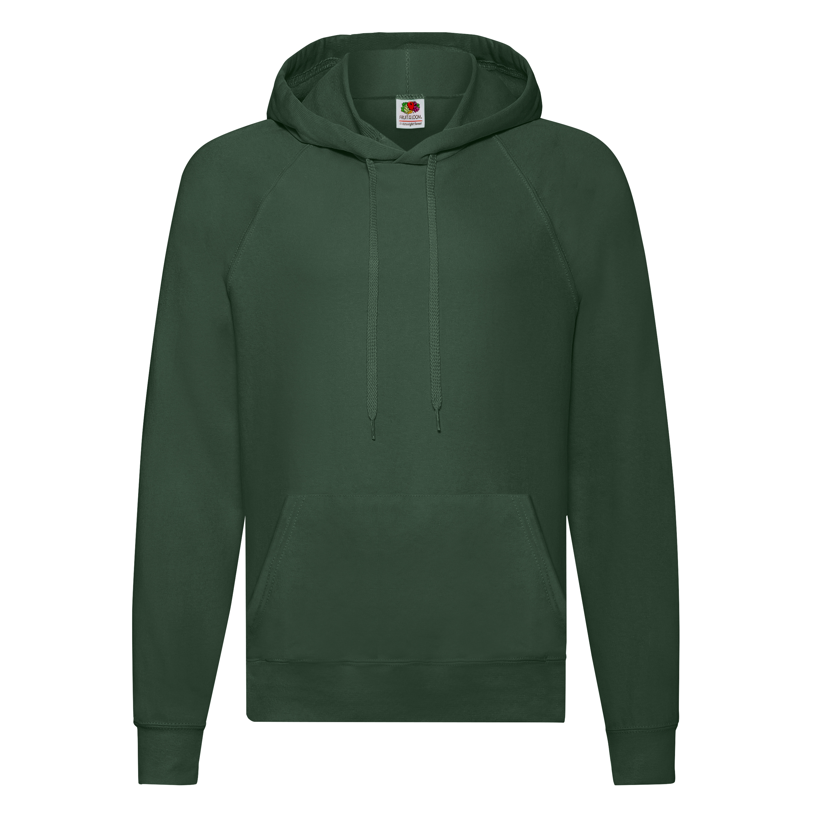Immagine Felpa Adulto Lightweight Hooded S