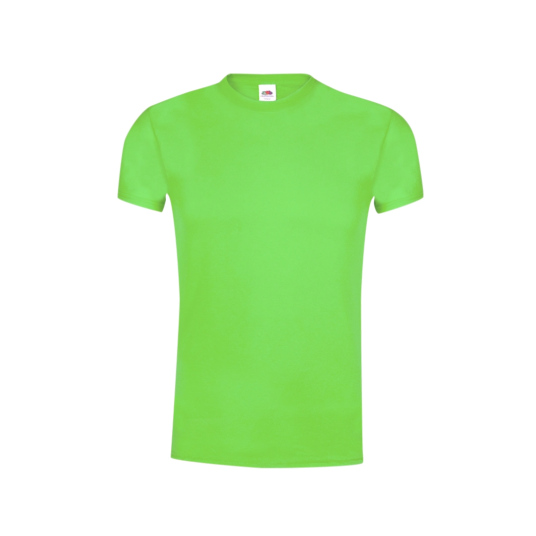 Immagine T-Shirt Adulto Colorata Original T