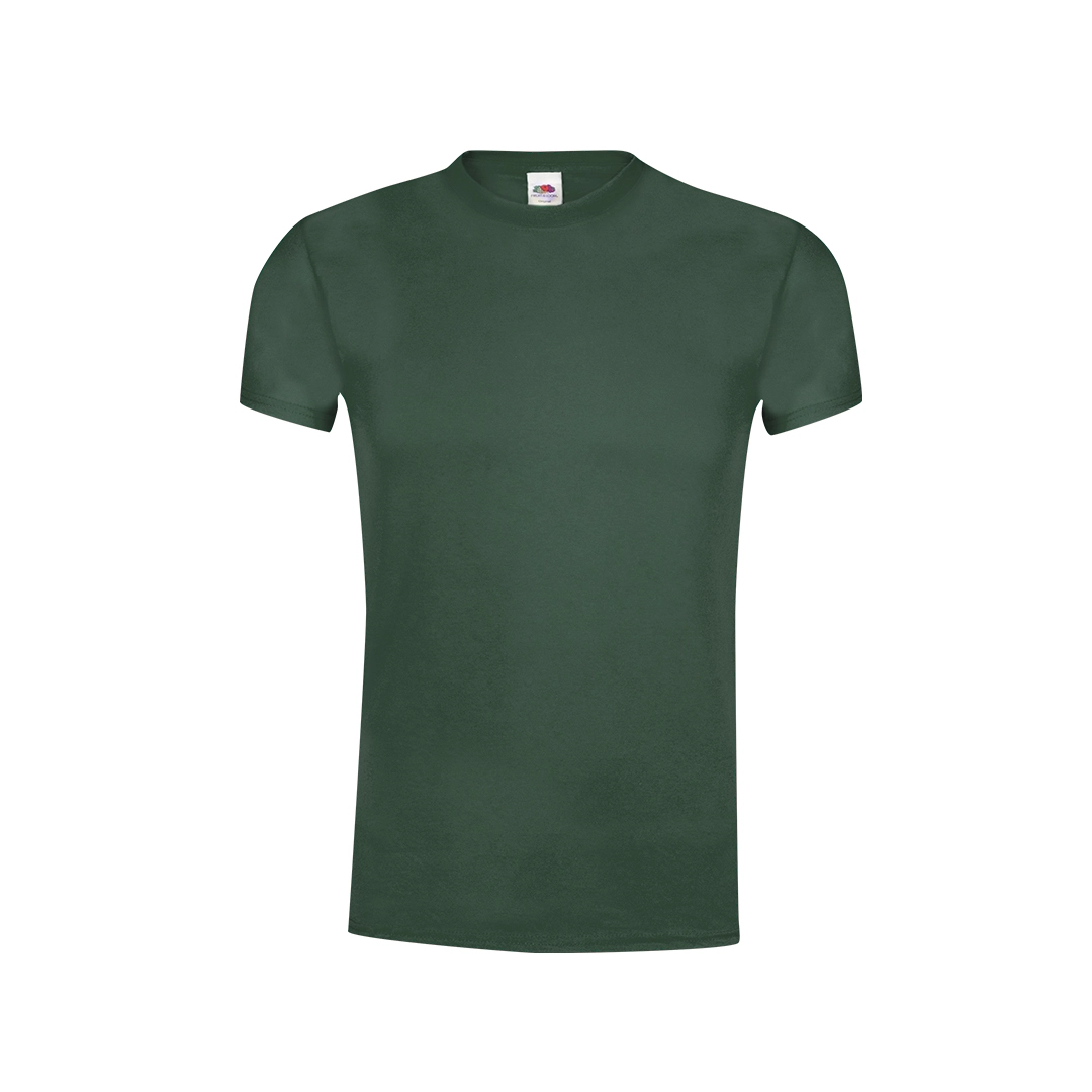 Immagine T-Shirt Adulto Colorata Original T
