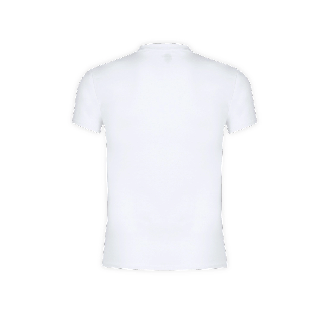 Immagine T-Shirt Adulto Bianca Original T
