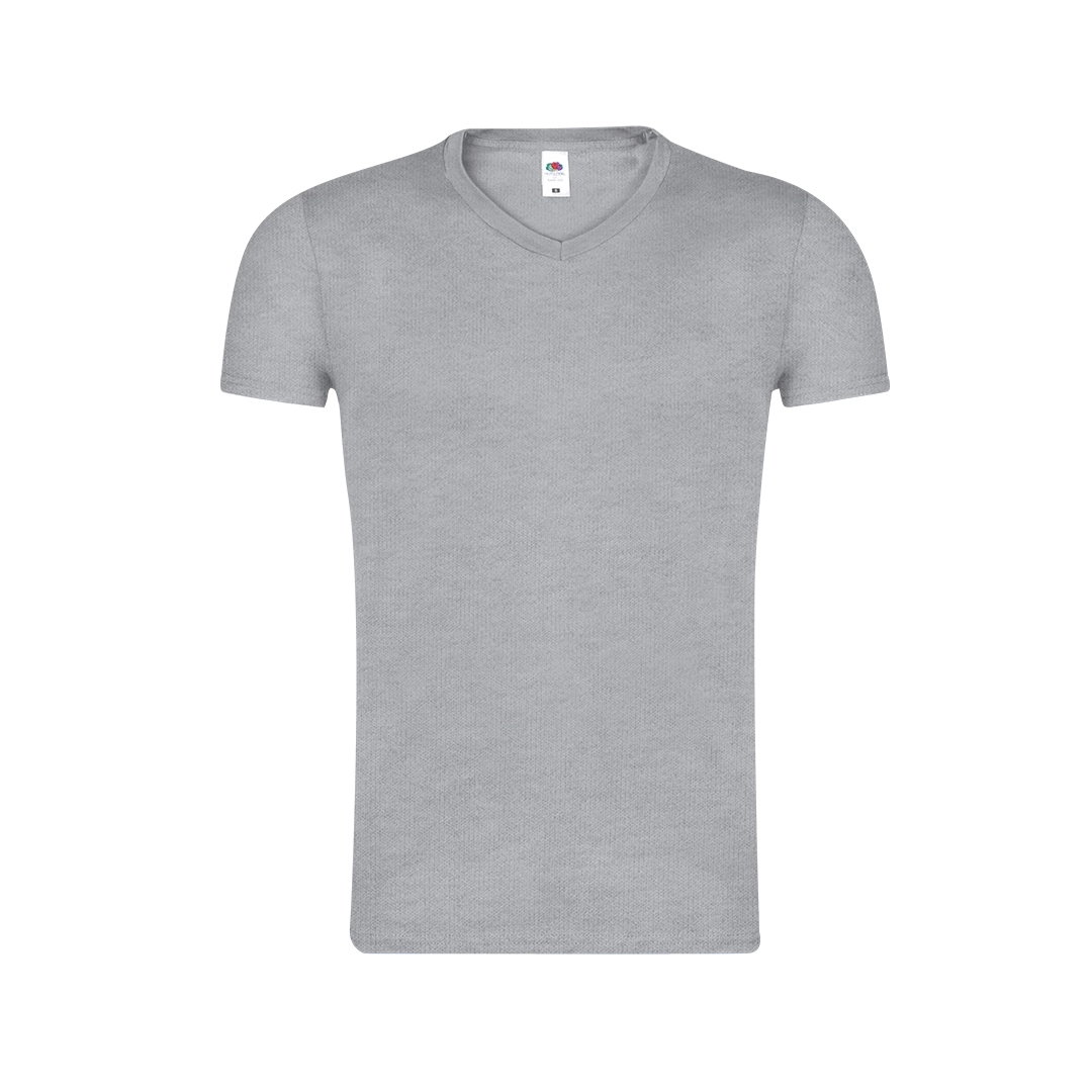 Immagine T-Shirt Adulto Colorata Iconic V-Neck