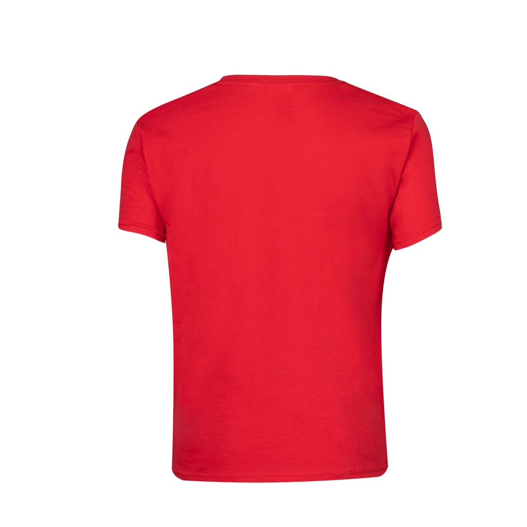 Immagine T-Shirt Bimbo Colore Iconic