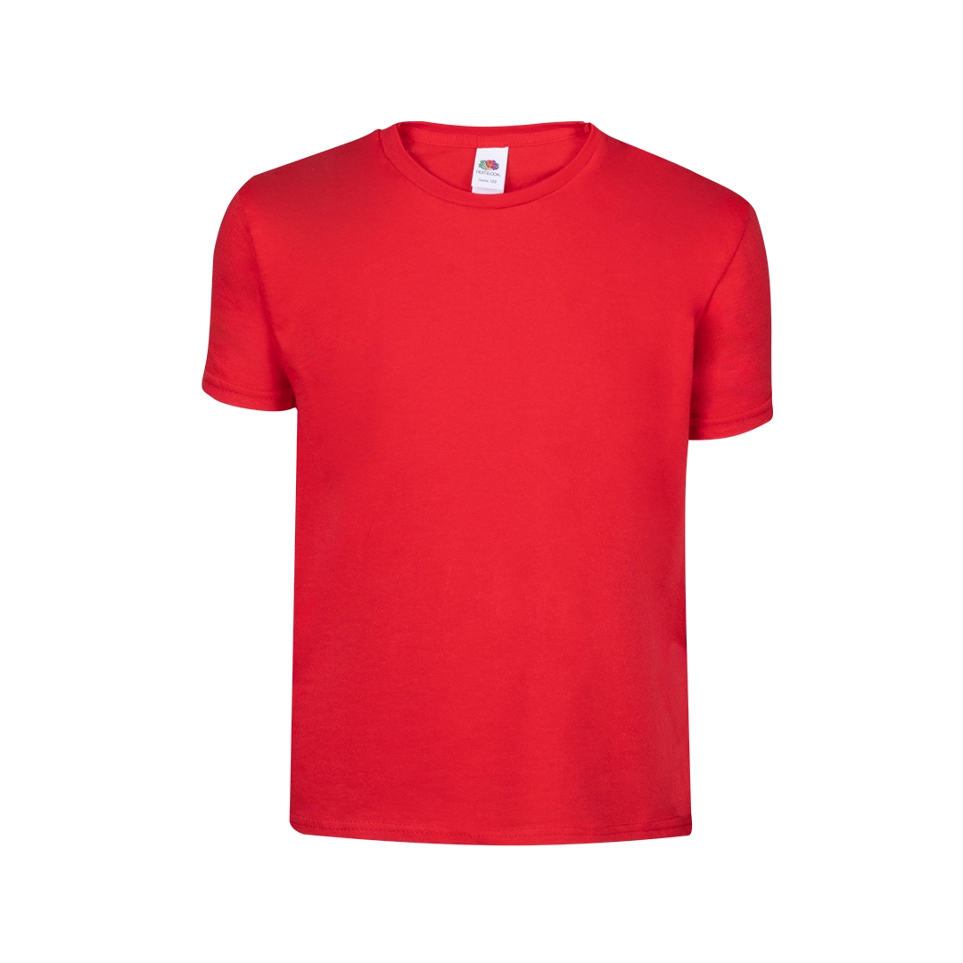 Immagine T-Shirt Bimbo Colore Iconic