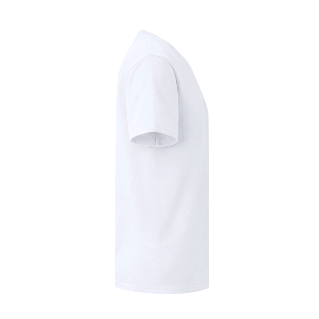 Immagine T-Shirt Bimbo Bianca Iconic