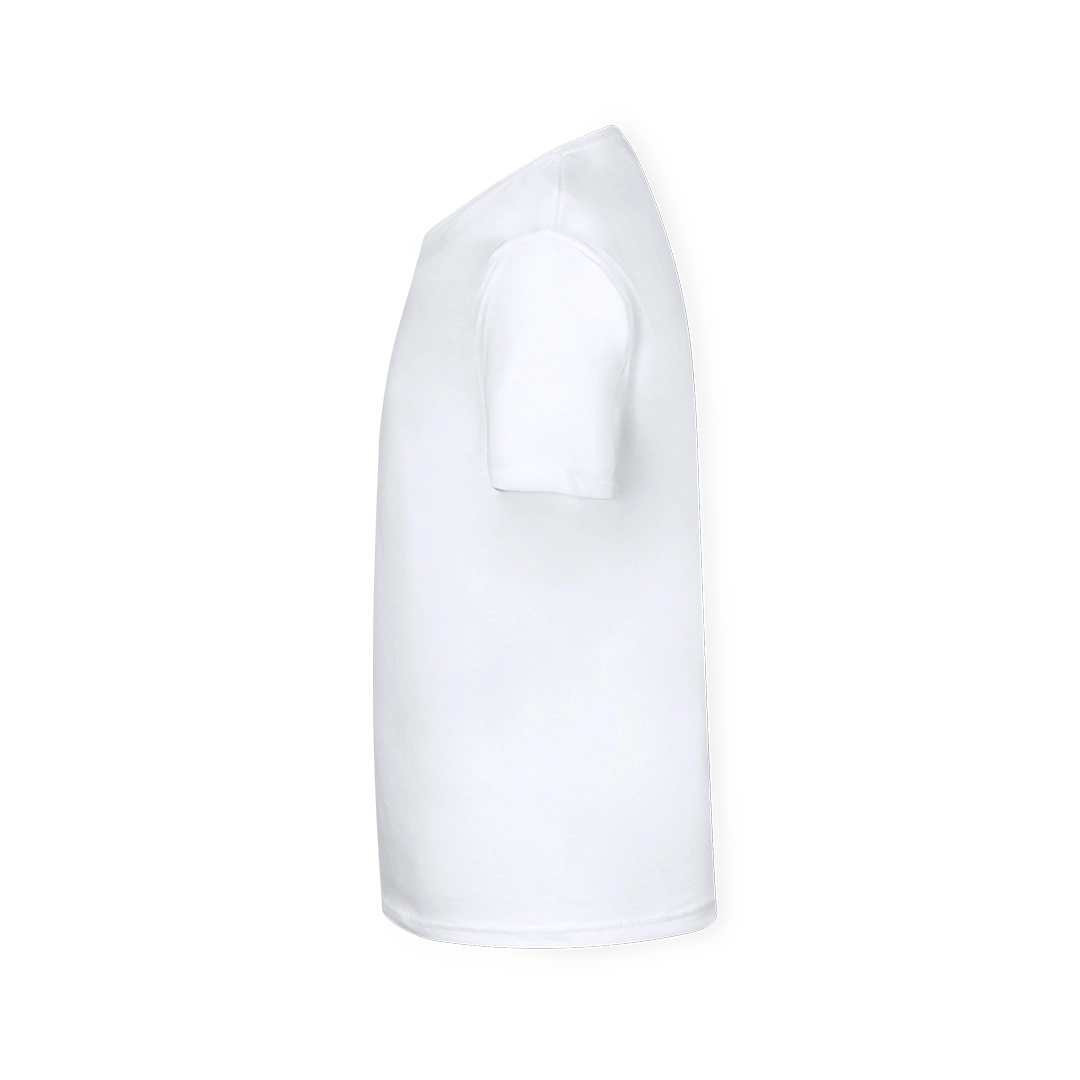 Immagine T-Shirt Bimbo Bianca Iconic