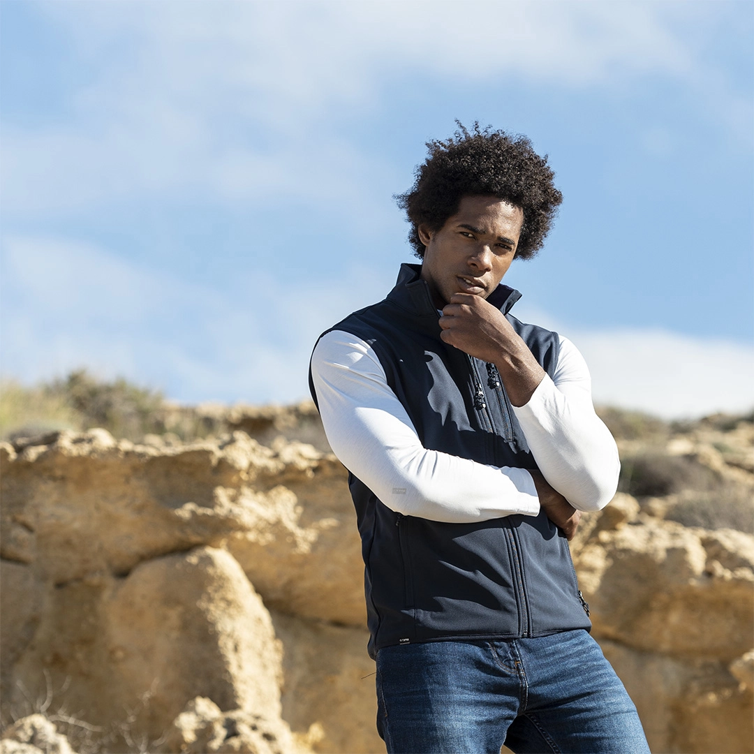 Immagine Gilet Jandro