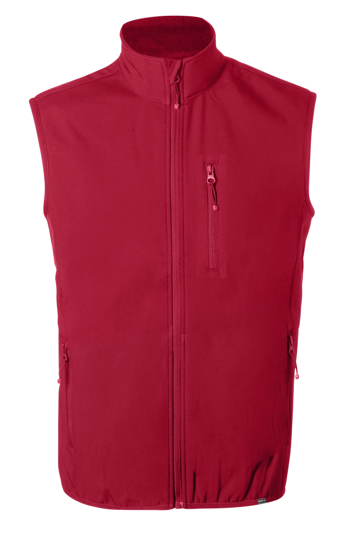 Immagine Gilet Jandro