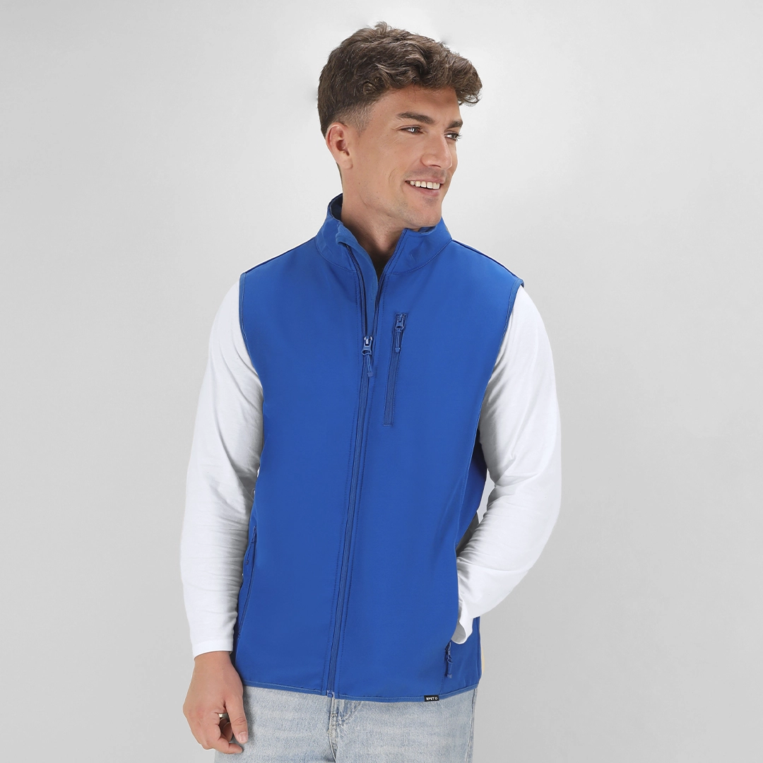 Immagine Gilet Jandro