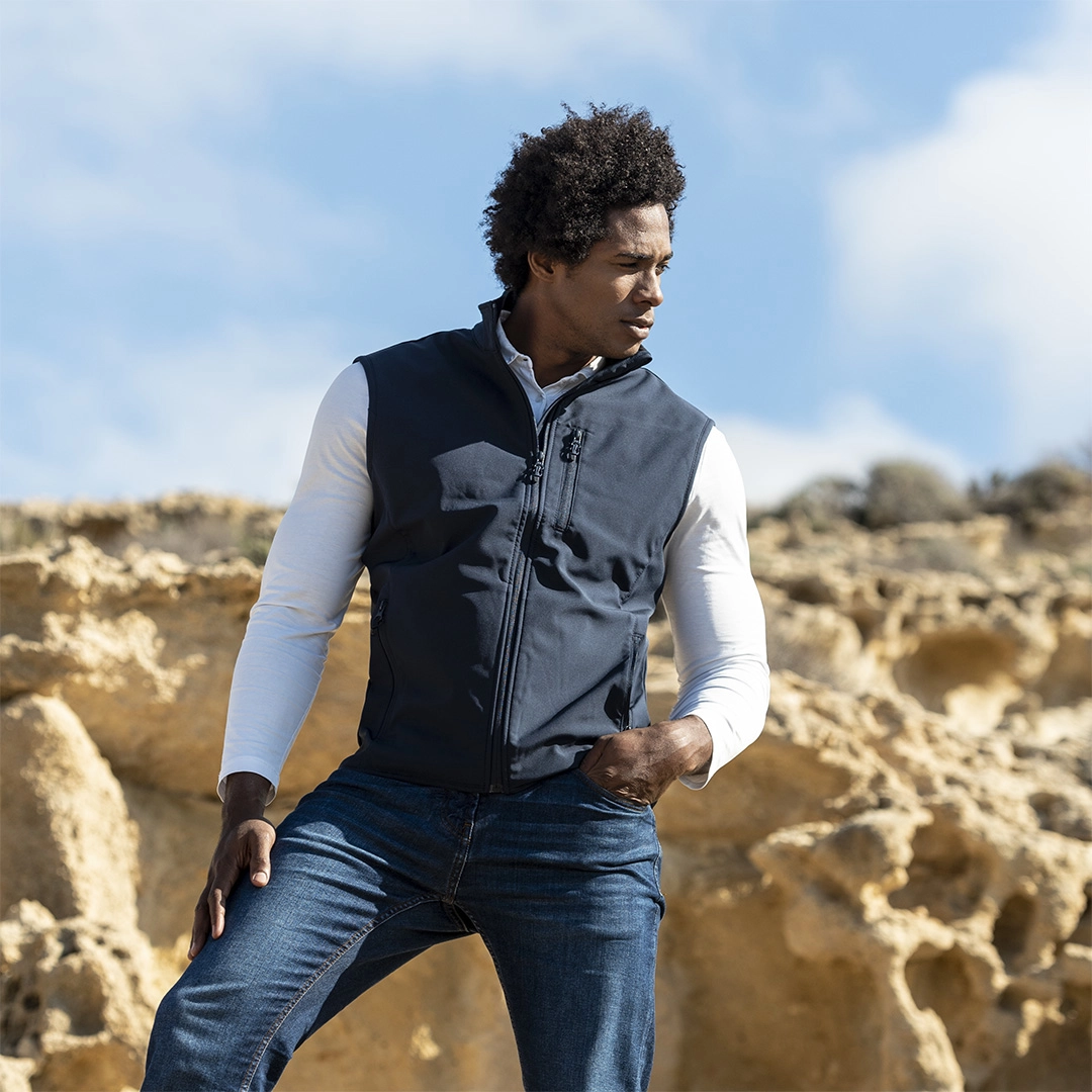 Immagine Gilet Jandro