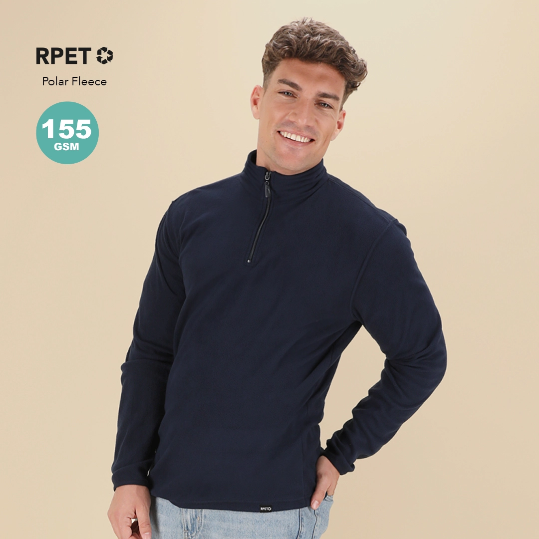 Immagine Maglia in Pile Mesiox