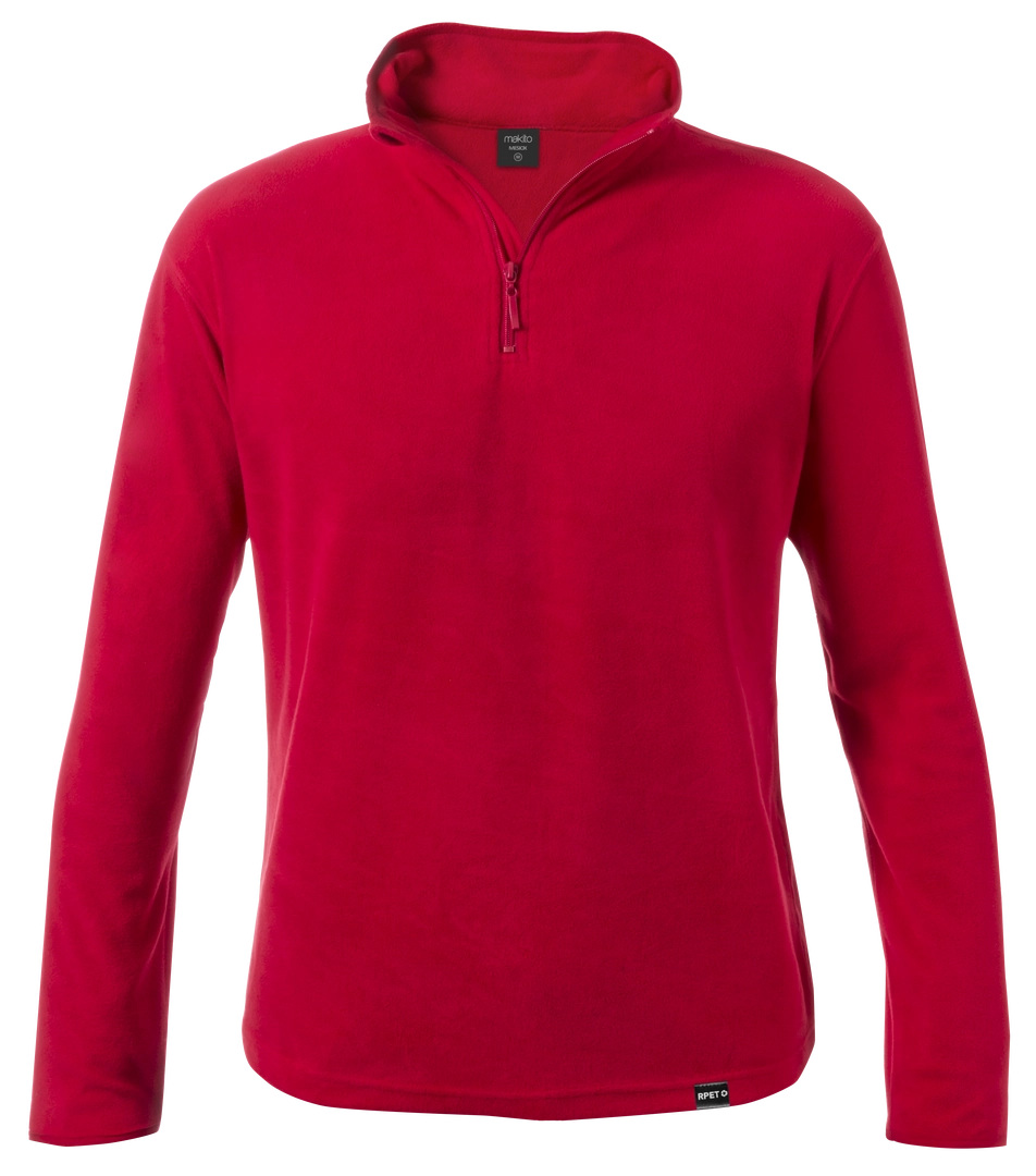 Immagine Maglia in Pile Mesiox