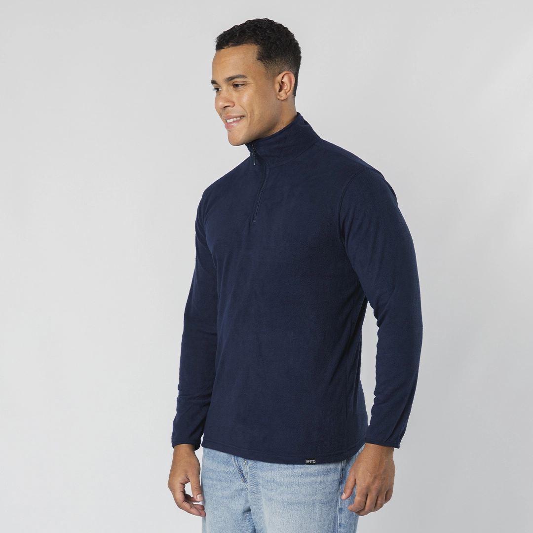 Immagine Maglia in Pile Mesiox