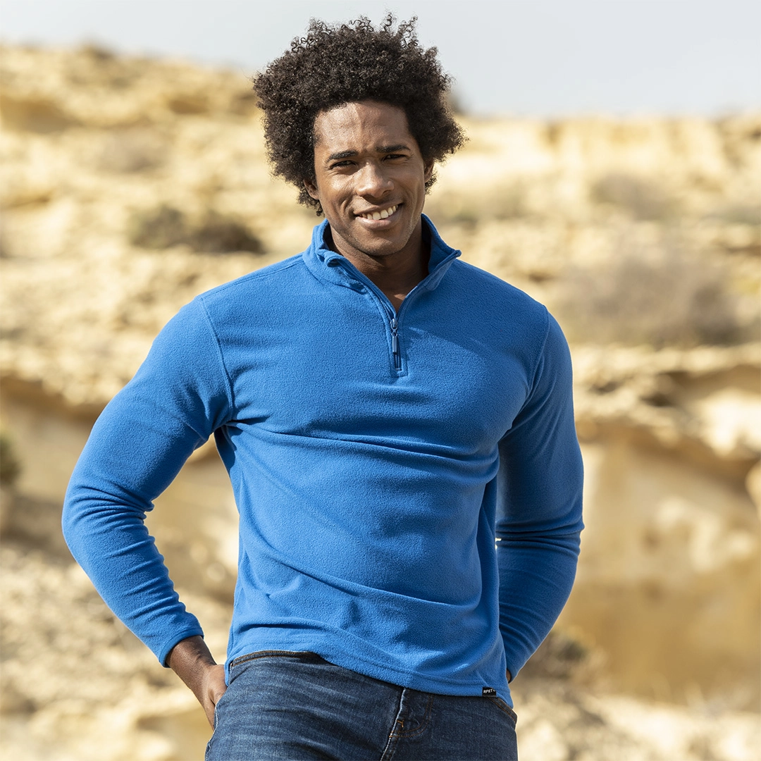 Immagine Maglia in Pile Mesiox