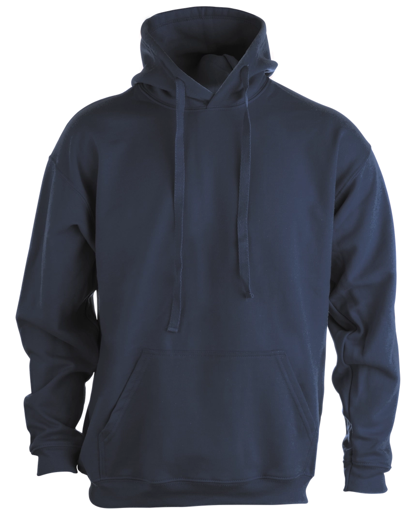 Immagine Felpa con Cappuccio Adulto Harnix