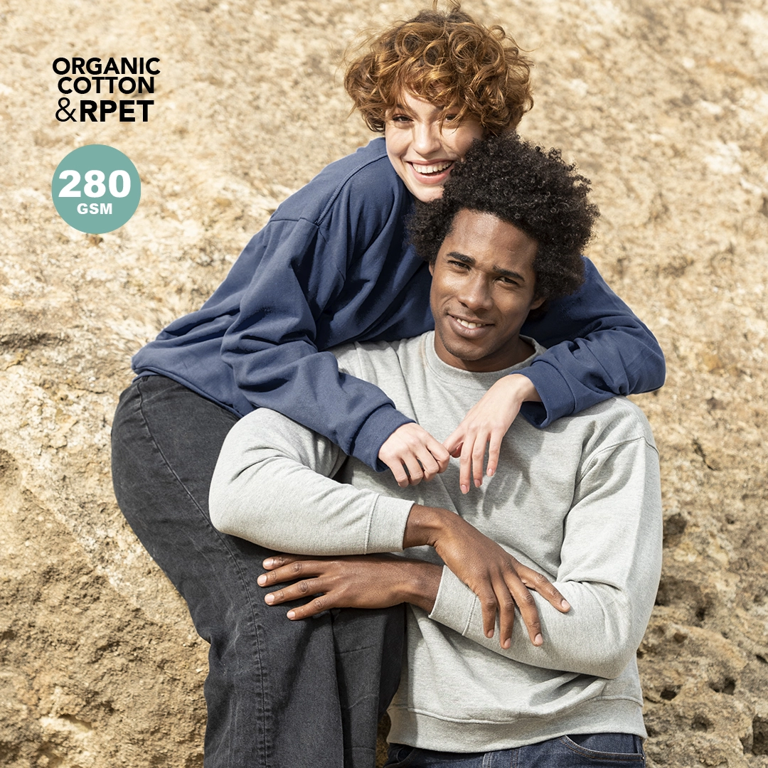 Immagine Felpa Adulto Sendex