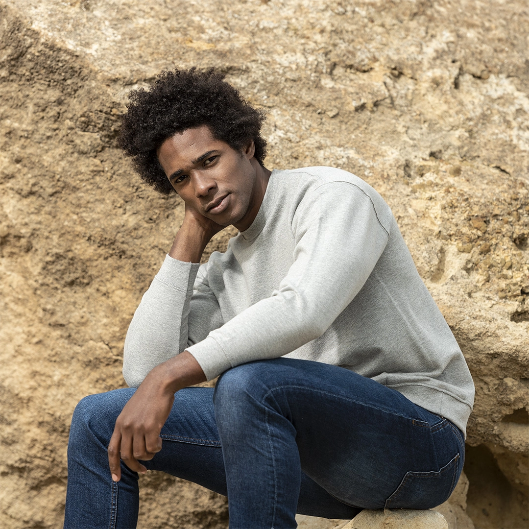 Immagine Felpa Adulto Sendex