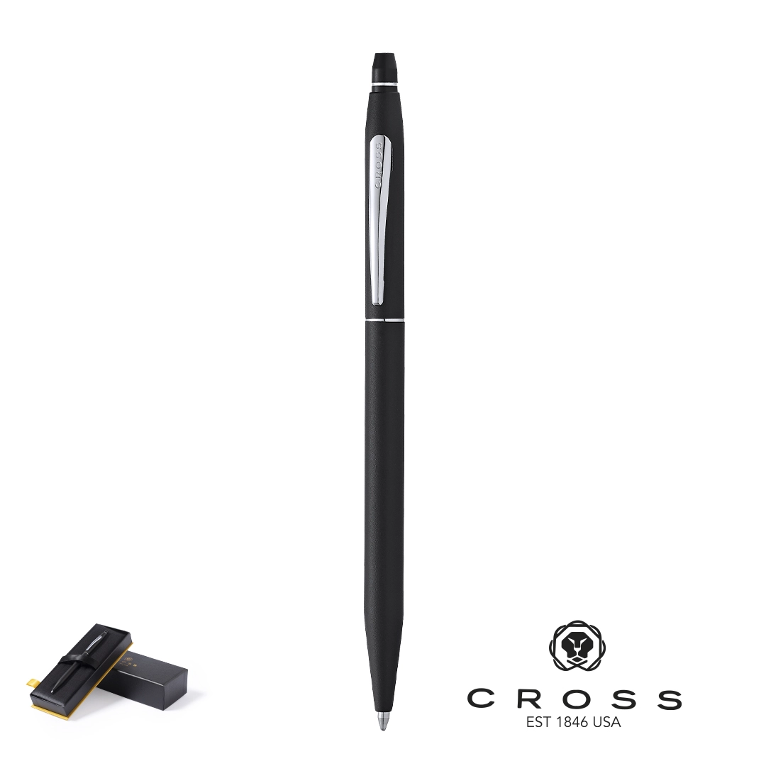 Immagine Penna a Sfera Classic Click
