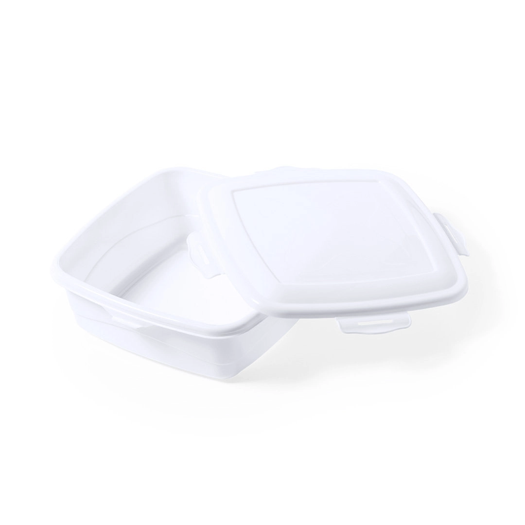 Immagine Porta Pranzo Travil