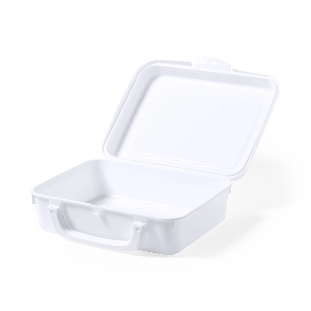 Immagine Porta Pranzo Chosal