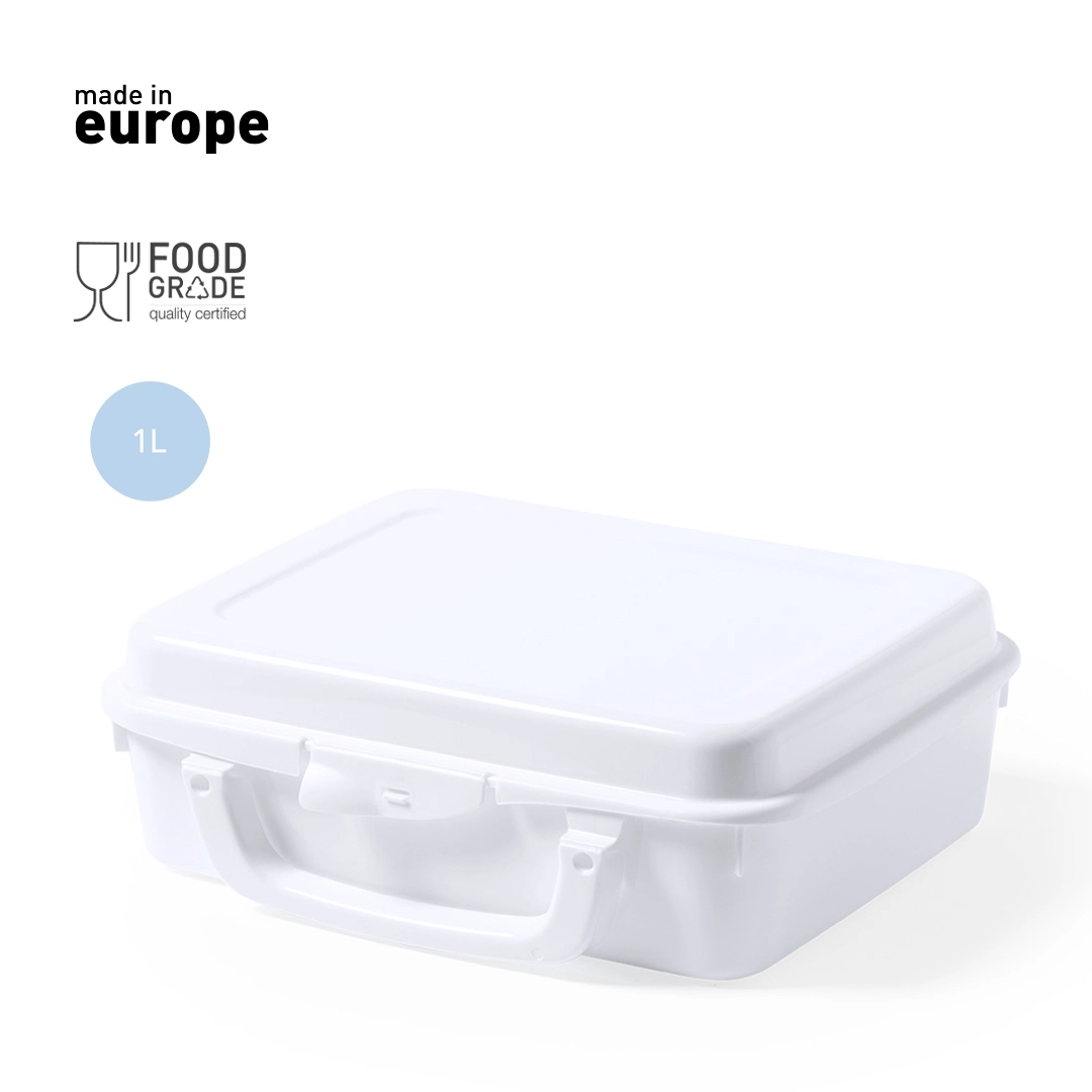 Immagine Porta Pranzo Chosal