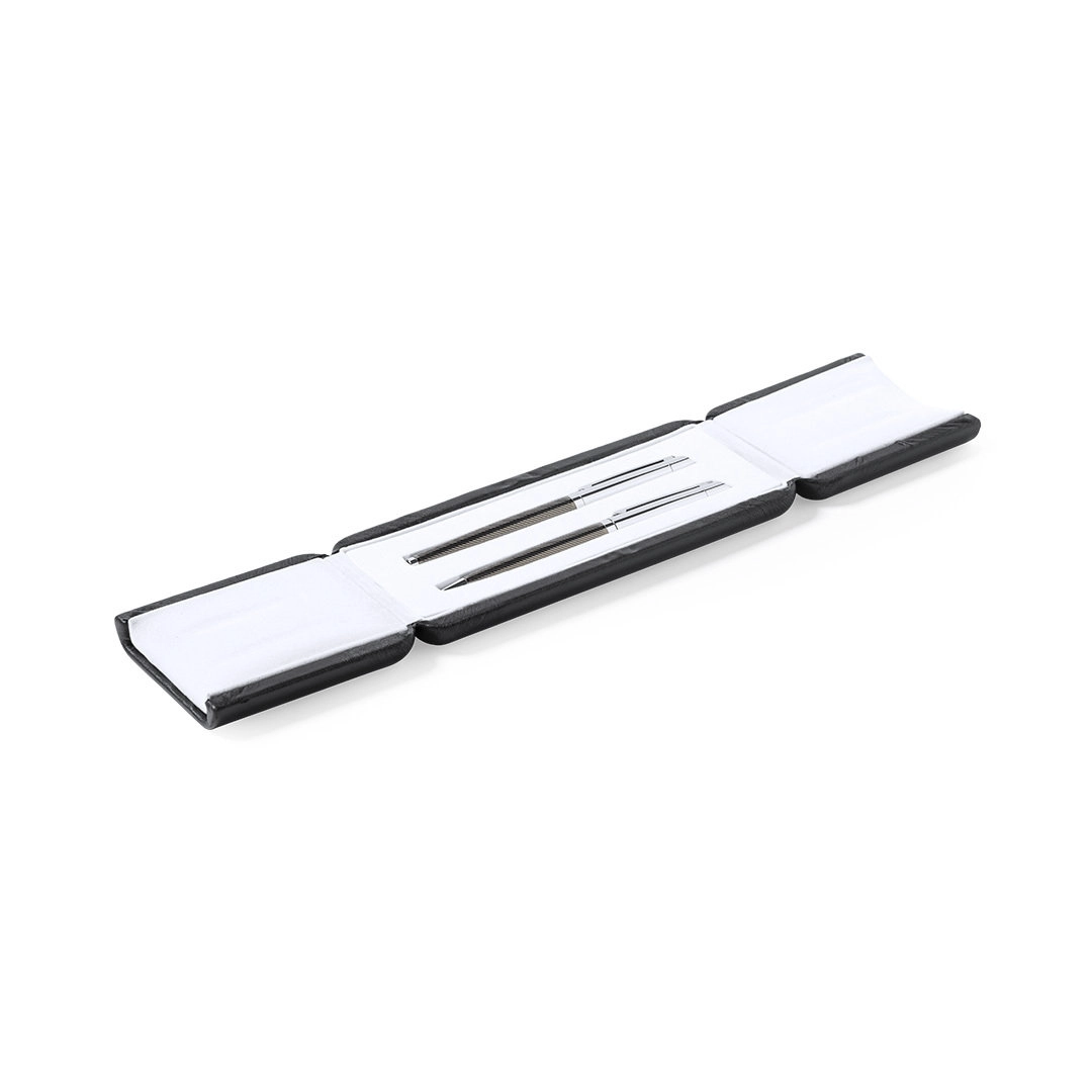 Immagine Set Williams