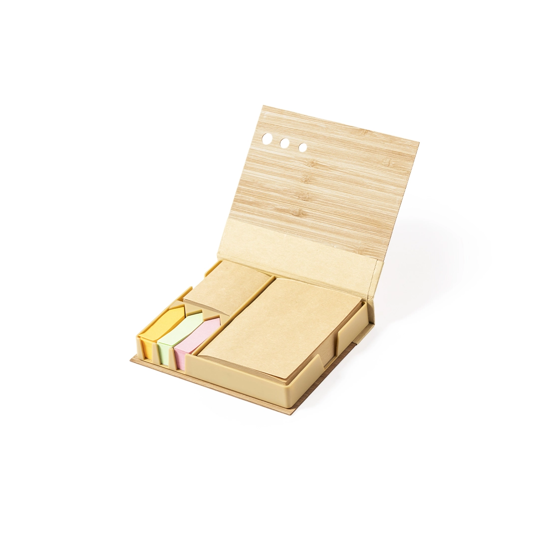 Immagine Portamemo Kokil