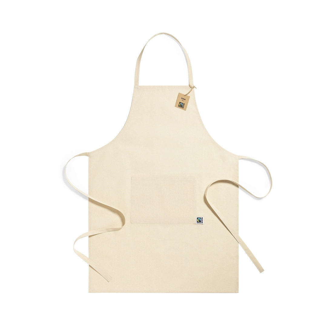 Immagine Grembiule Zowi Fairtrade