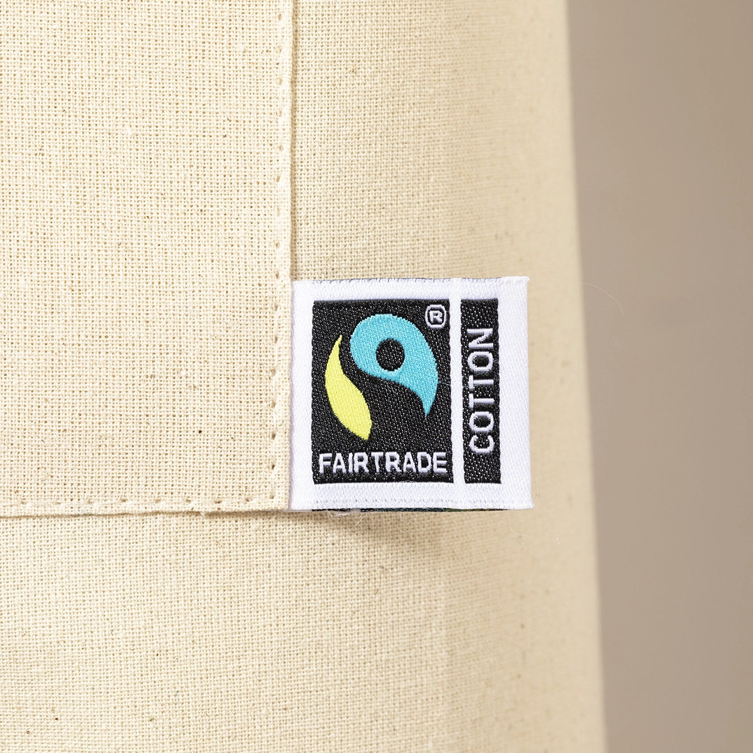 Immagine Grembiule Zowi Fairtrade