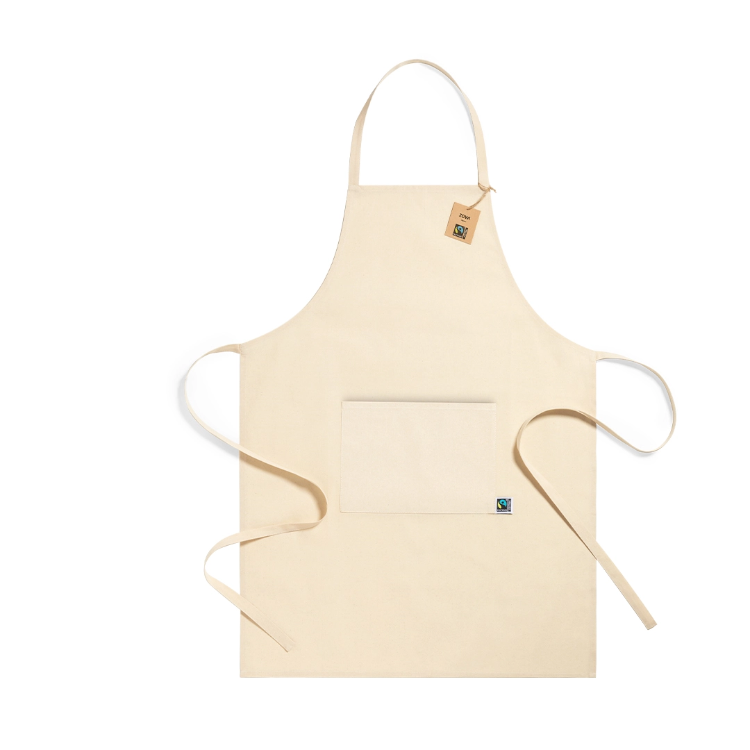 Immagine Grembiule Zowi Fairtrade